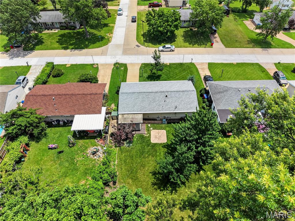 11119 Flori Drive