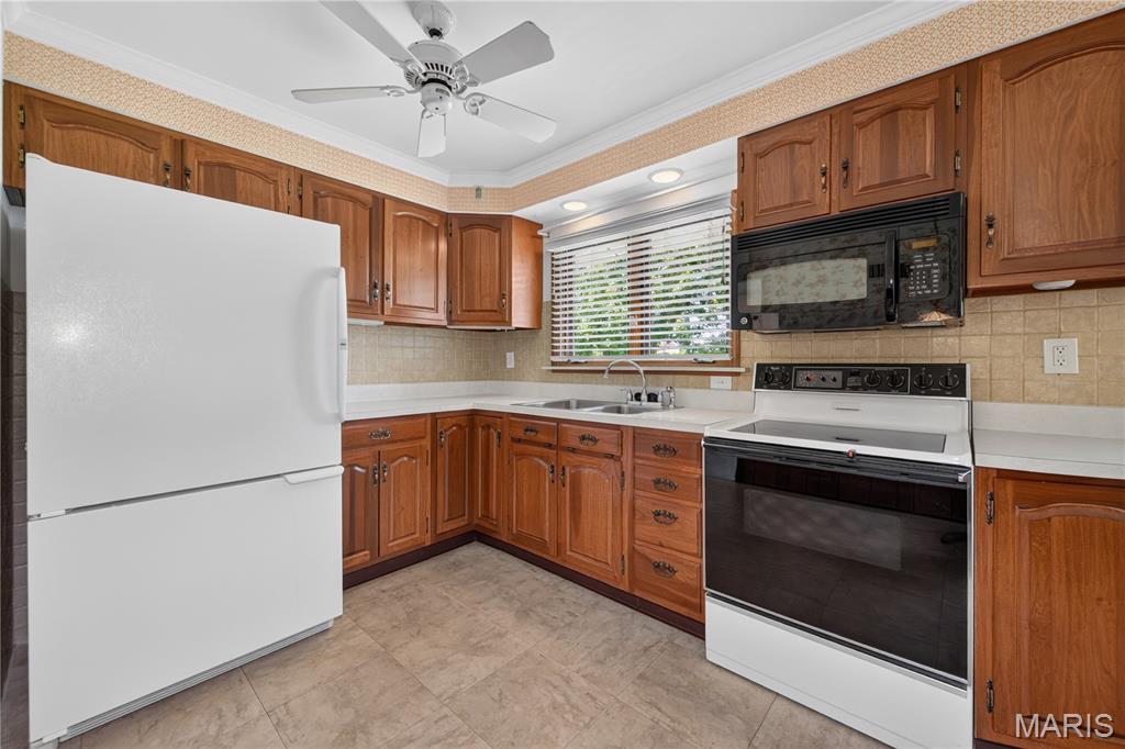 11119 Flori Drive