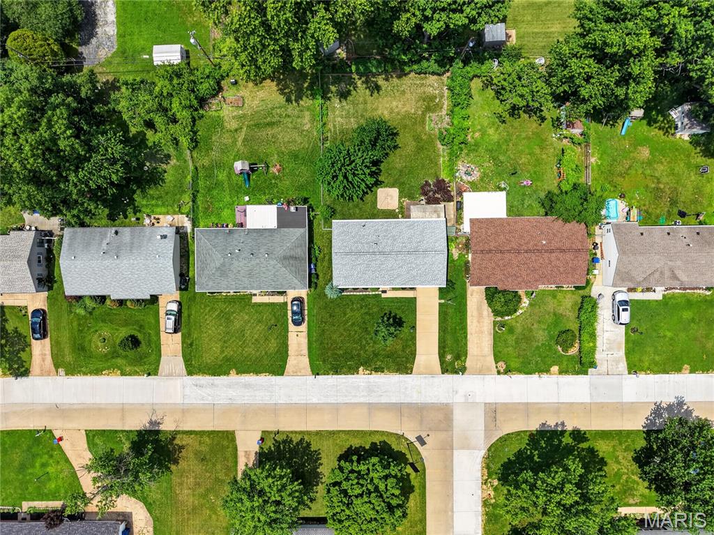 11119 Flori Drive