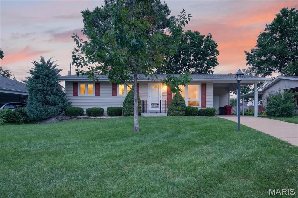 11119 Flori Drive