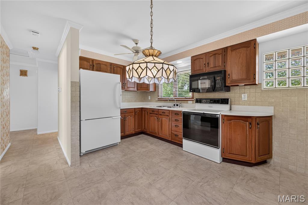 11119 Flori Drive