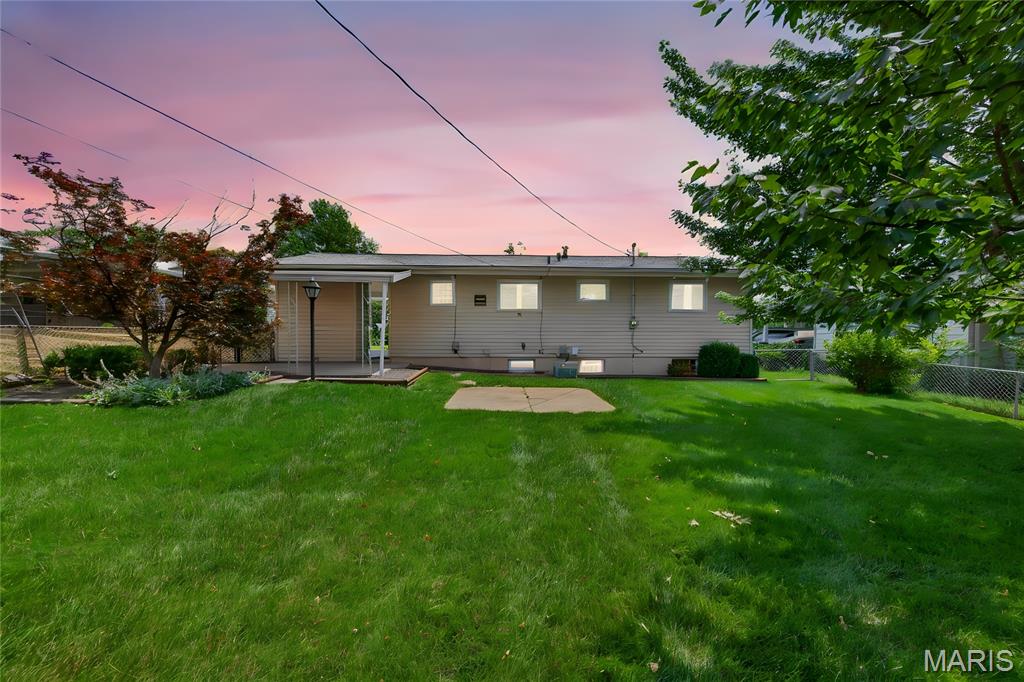 11119 Flori Drive
