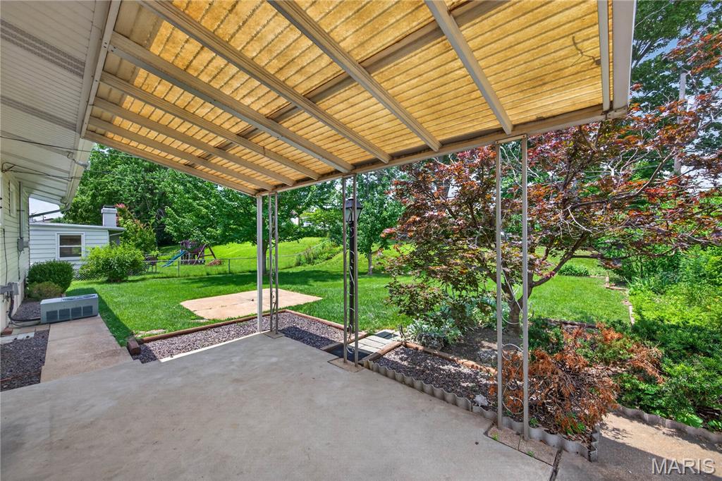 11119 Flori Drive