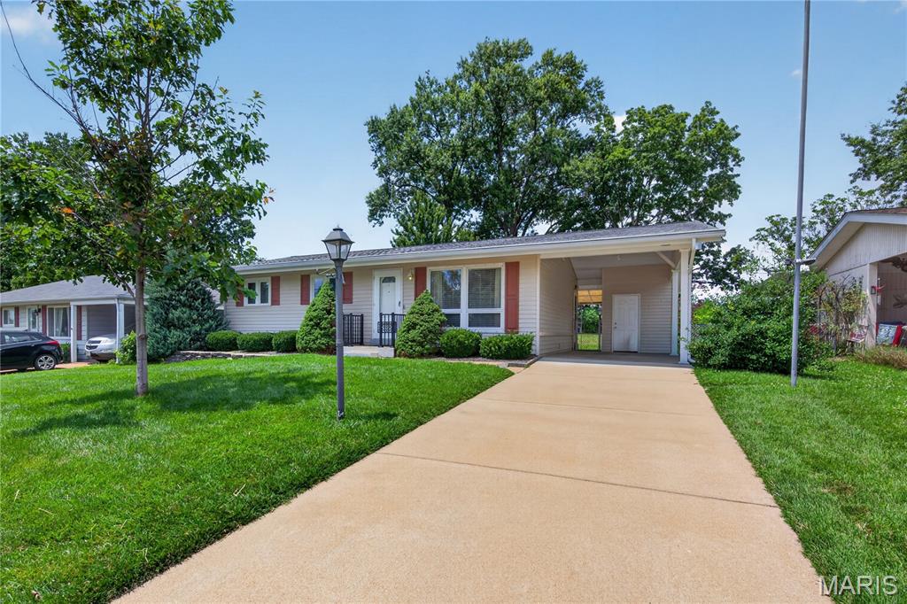 11119 Flori Drive