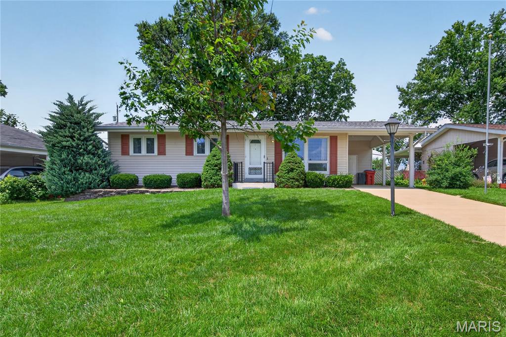11119 Flori Drive