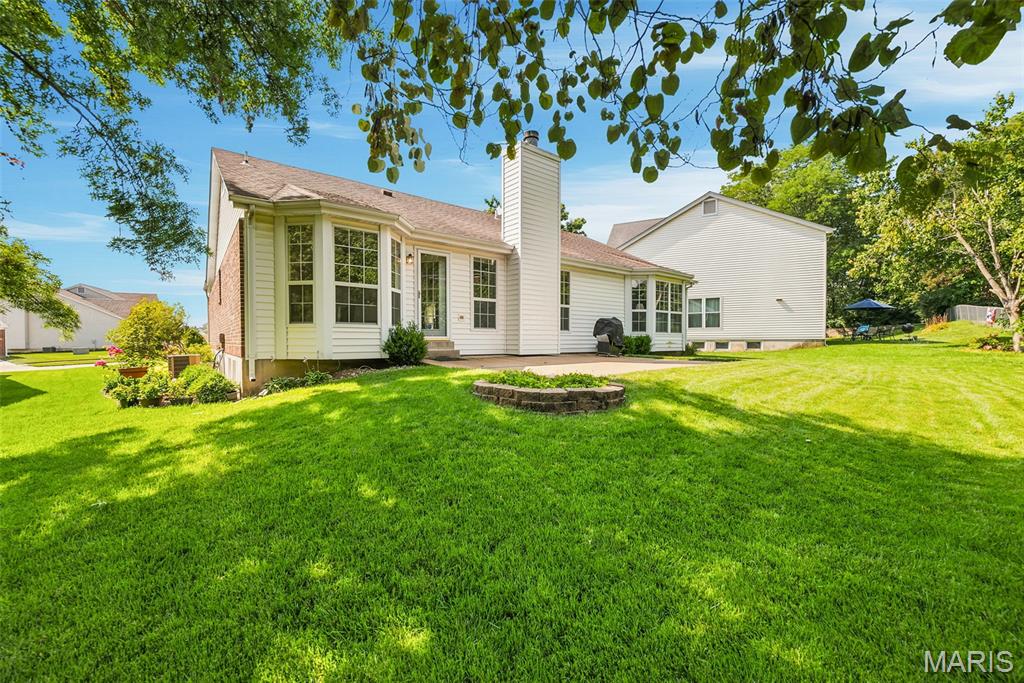 4455 Forder Oaks Drive