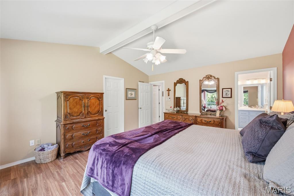 4455 Forder Oaks Drive