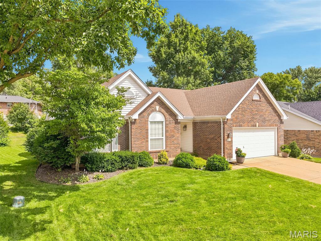 4455 Forder Oaks Drive