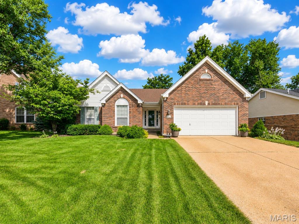 4455 Forder Oaks Drive