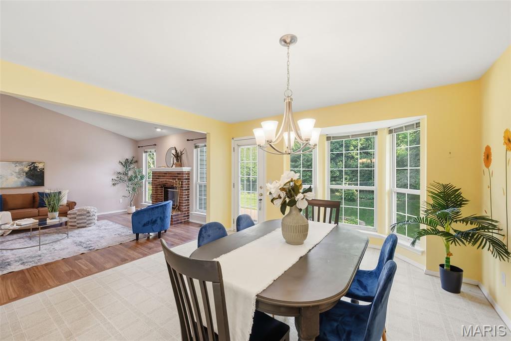4455 Forder Oaks Drive