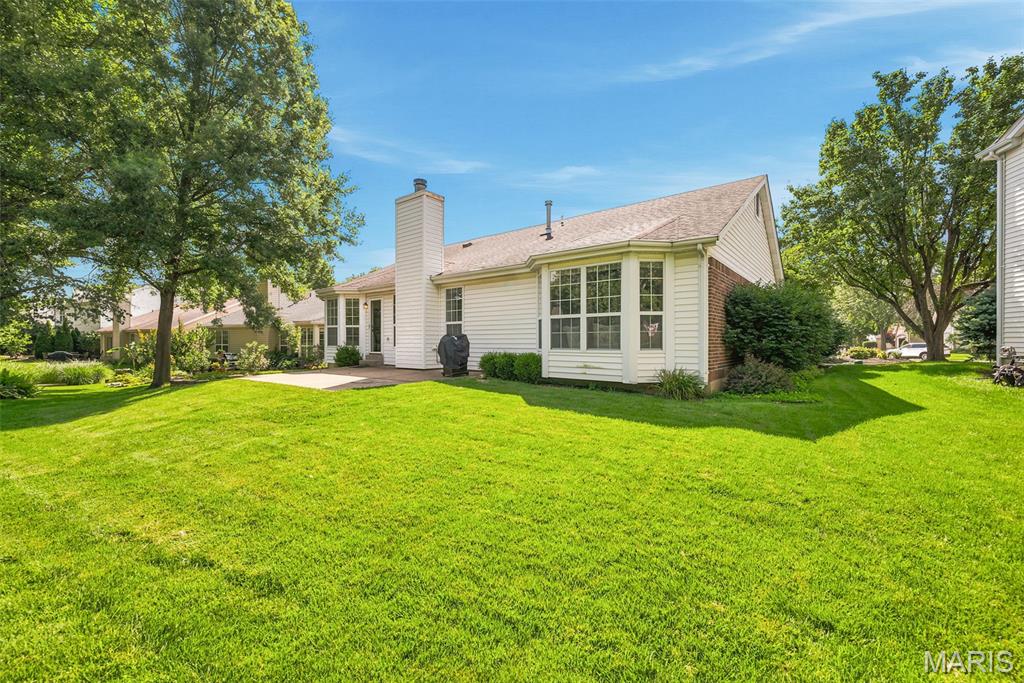 4455 Forder Oaks Drive