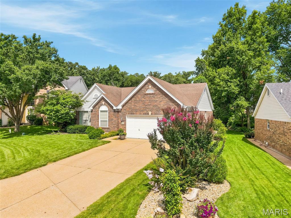 4455 Forder Oaks Drive