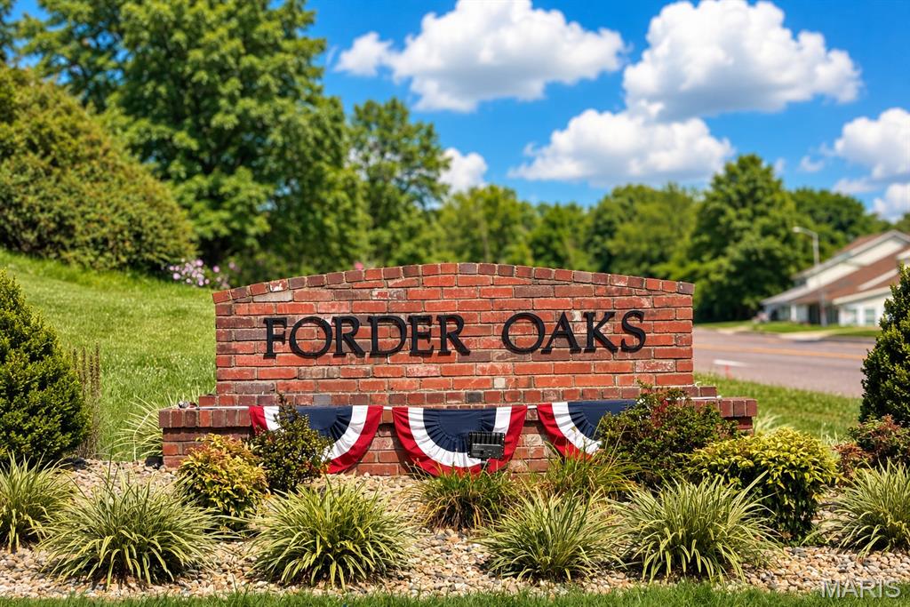 4455 Forder Oaks Drive