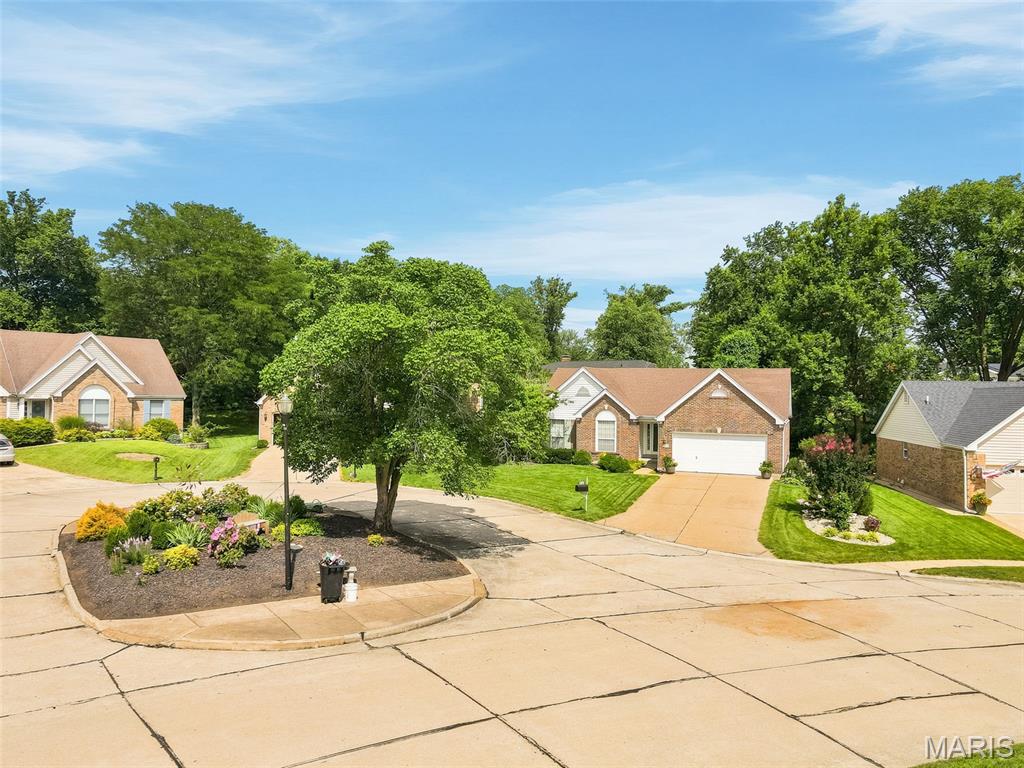 4455 Forder Oaks Drive