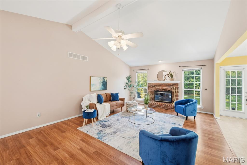 4455 Forder Oaks Drive