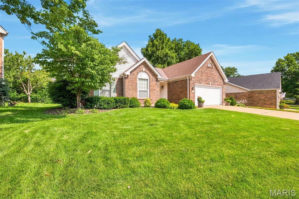 4455 Forder Oaks Drive