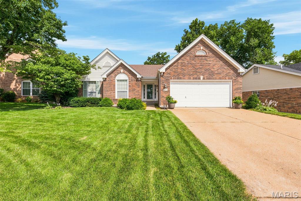 4455 Forder Oaks Drive