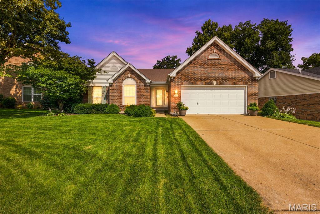 4455 Forder Oaks Drive