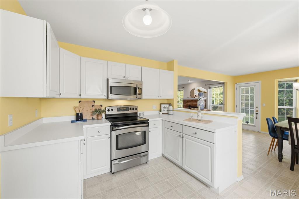 4455 Forder Oaks Drive