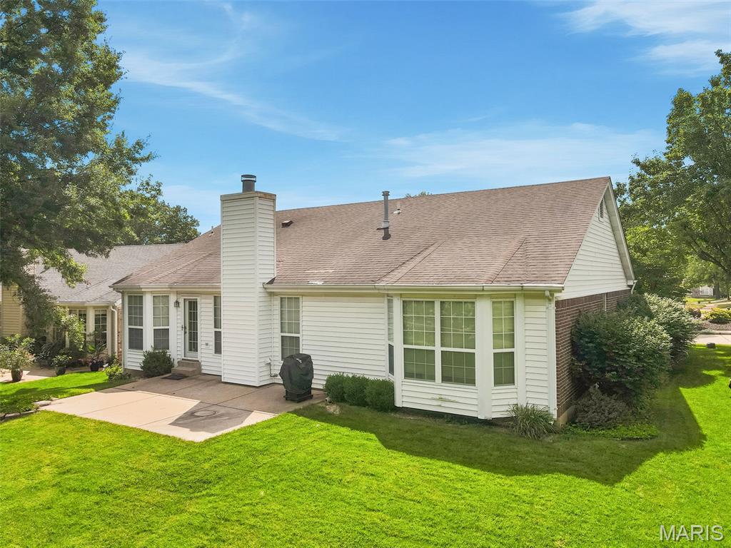 4455 Forder Oaks Drive