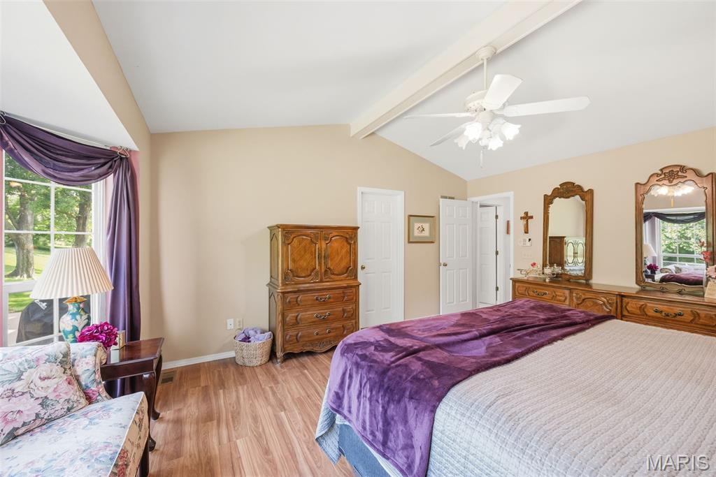 4455 Forder Oaks Drive