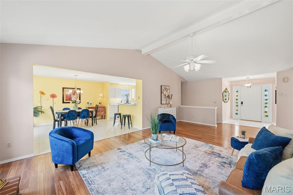 4455 Forder Oaks Drive