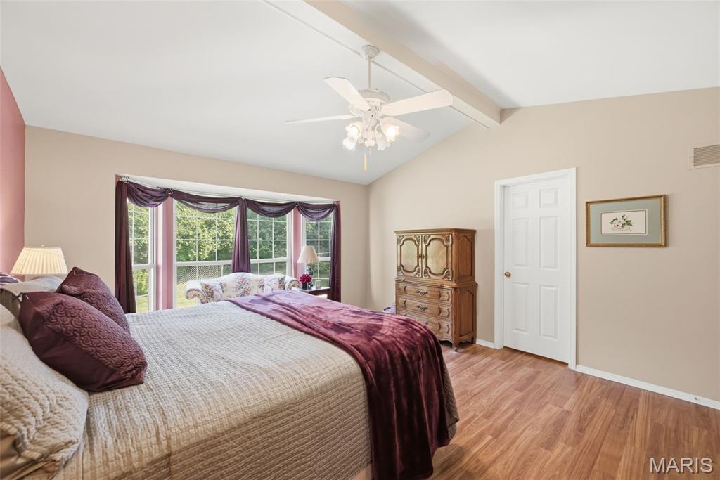 4455 Forder Oaks Drive