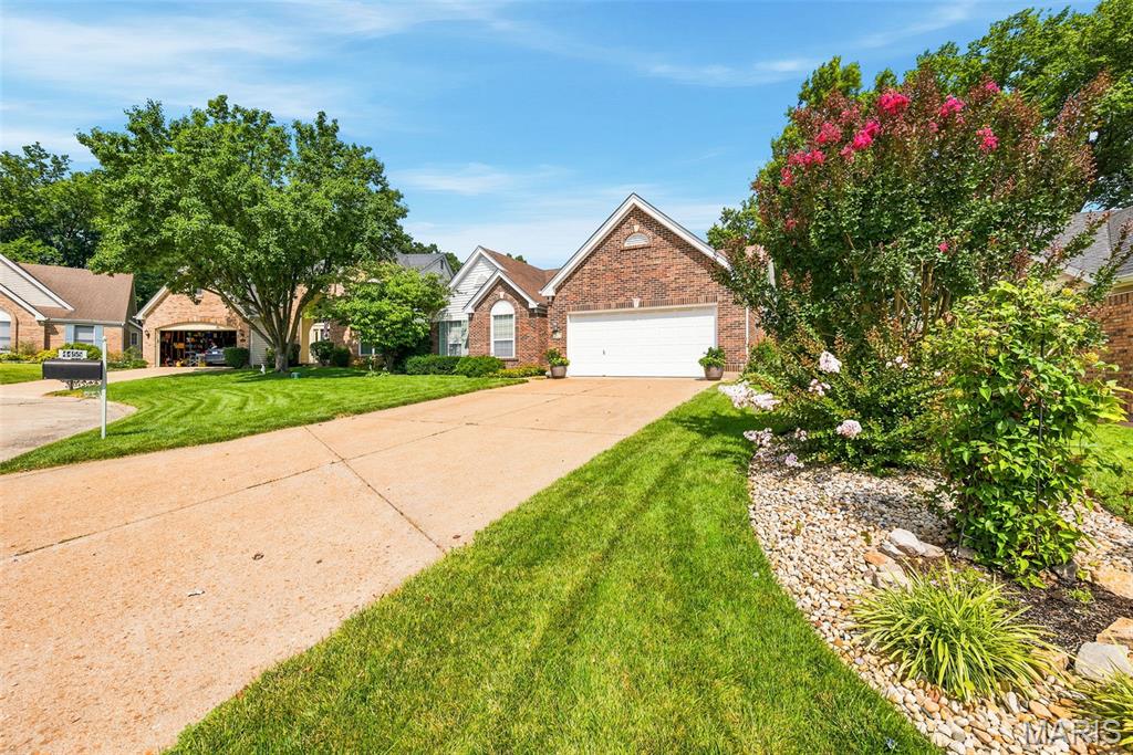 4455 Forder Oaks Drive