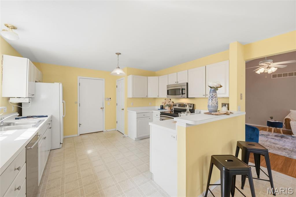 4455 Forder Oaks Drive