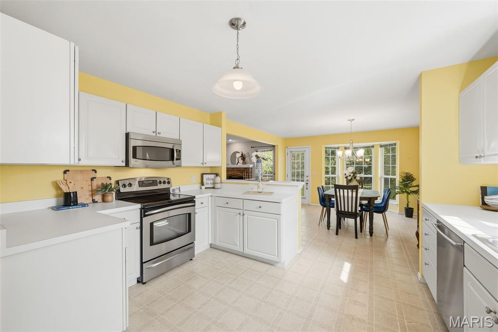 4455 Forder Oaks Drive