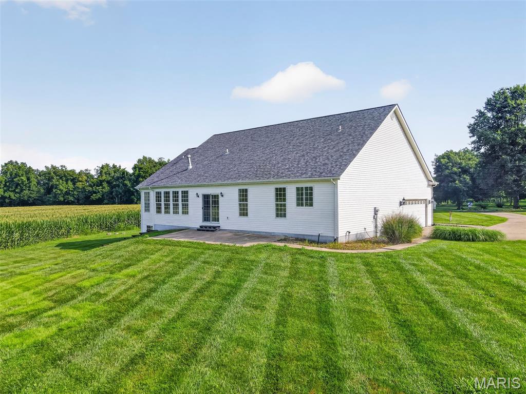 1136 Hoffman Estates Drive