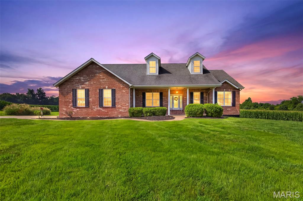 1136 Hoffman Estates Drive