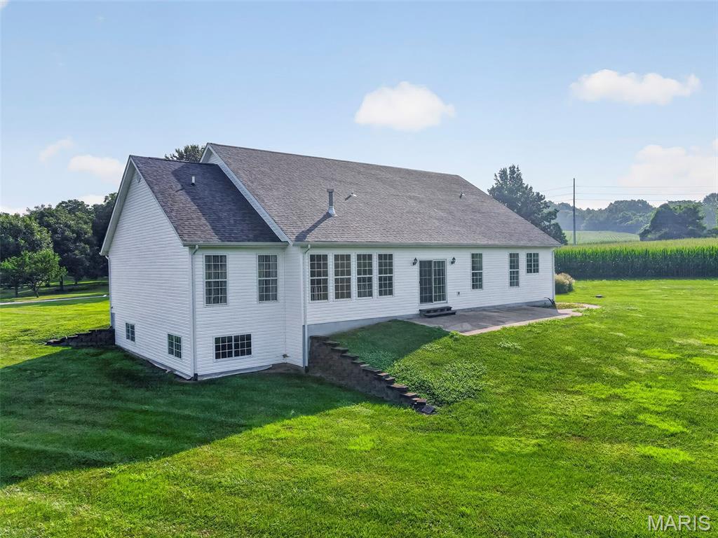 1136 Hoffman Estates Drive