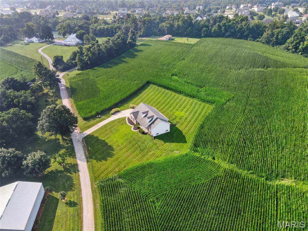 1136 Hoffman Estates Drive