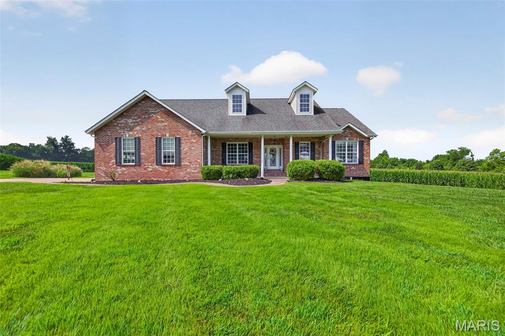 1136 Hoffman Estates Drive