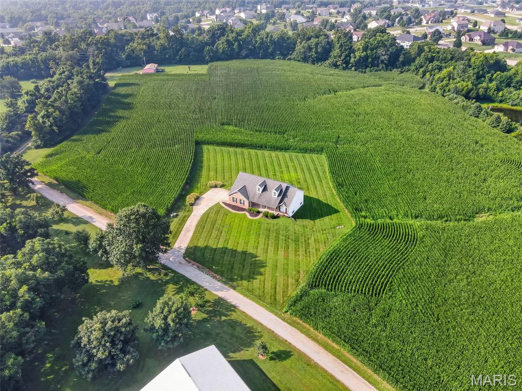 1136 Hoffman Estates Drive
