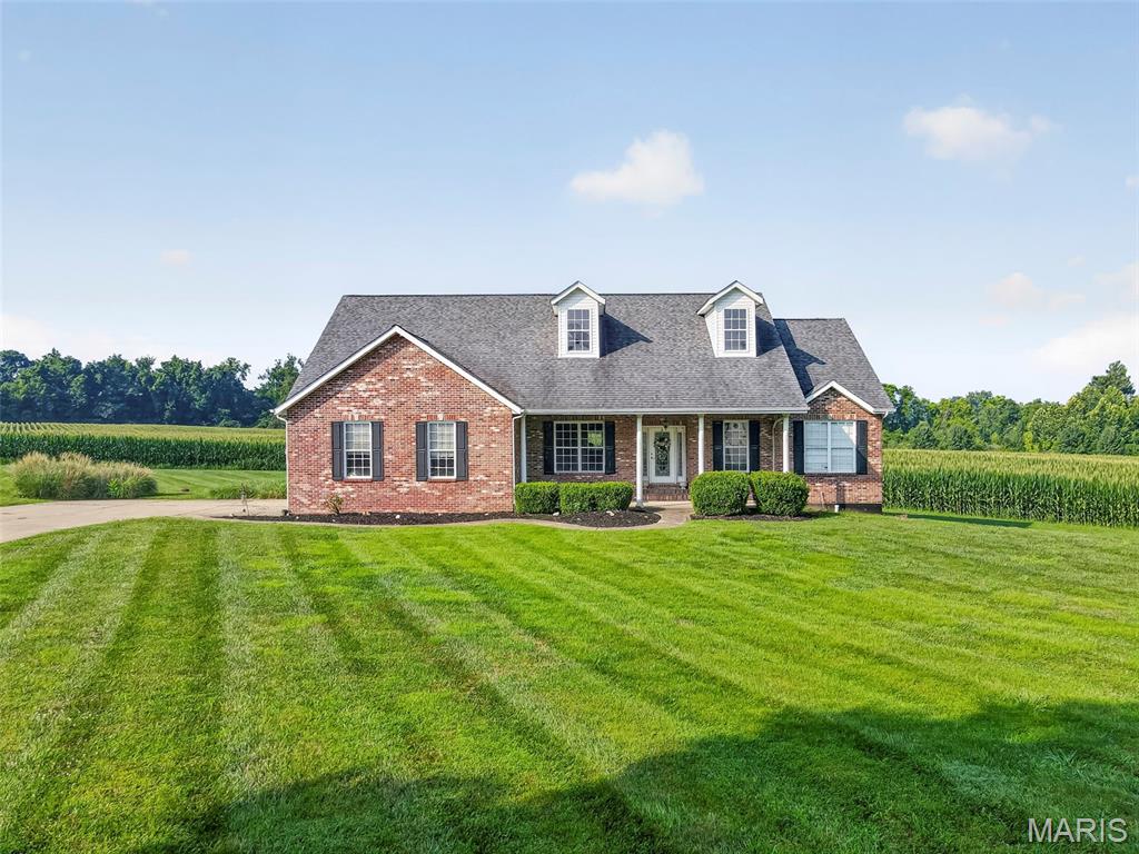 1136 Hoffman Estates Drive