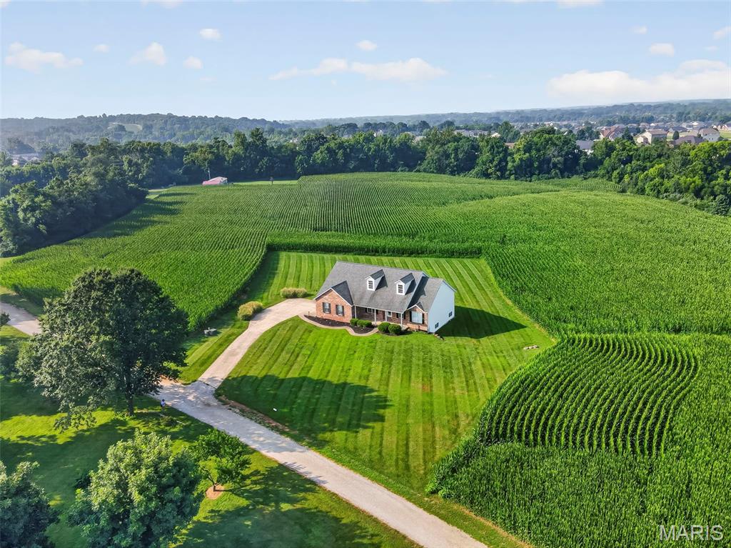 1136 Hoffman Estates Drive