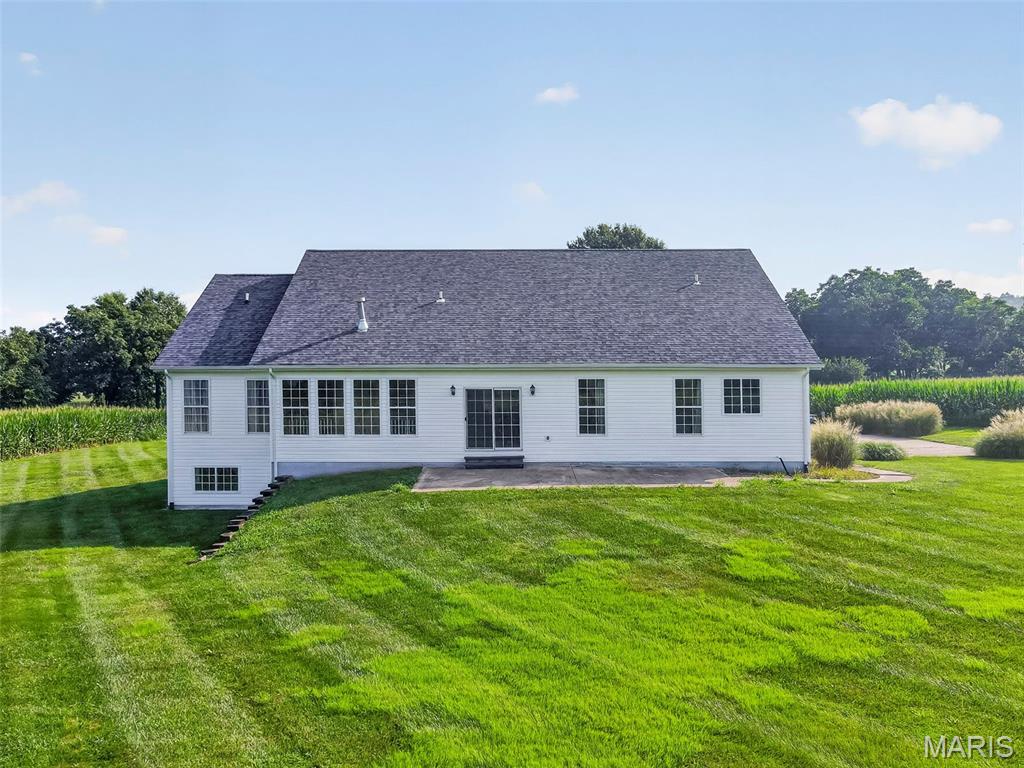 1136 Hoffman Estates Drive