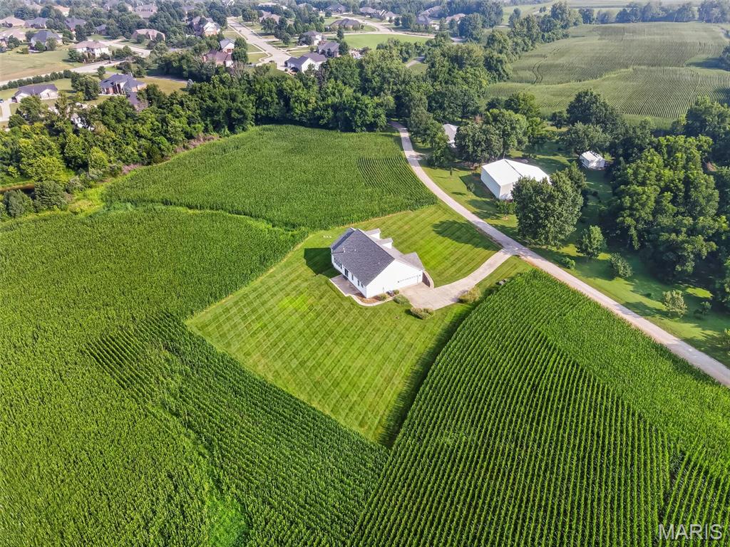 1136 Hoffman Estates Drive