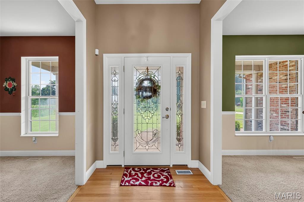 1136 Hoffman Estates Drive
