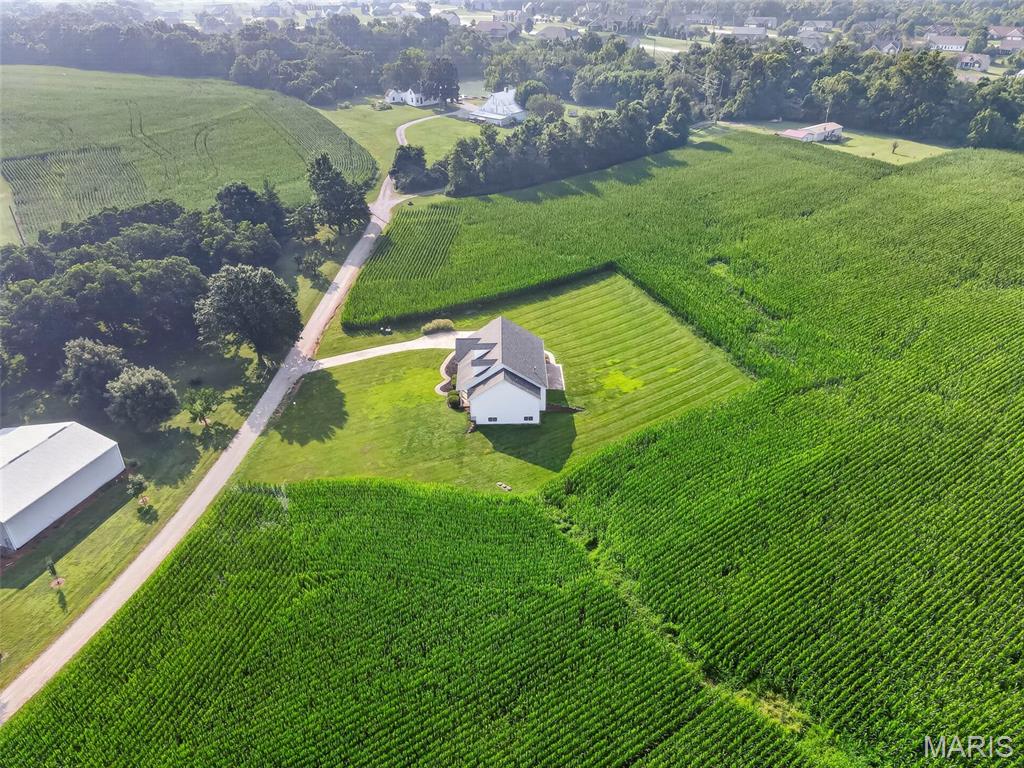 1136 Hoffman Estates Drive