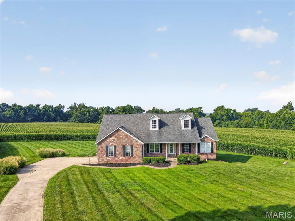 1136 Hoffman Estates Drive