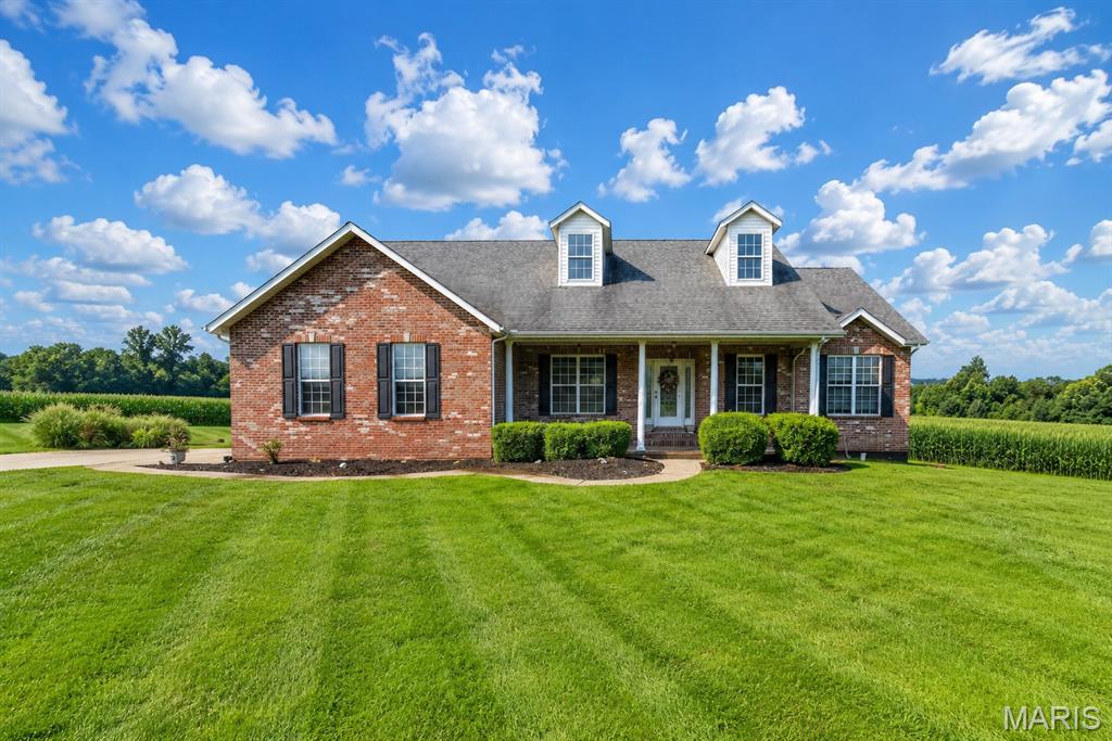 1136 Hoffman Estates Drive