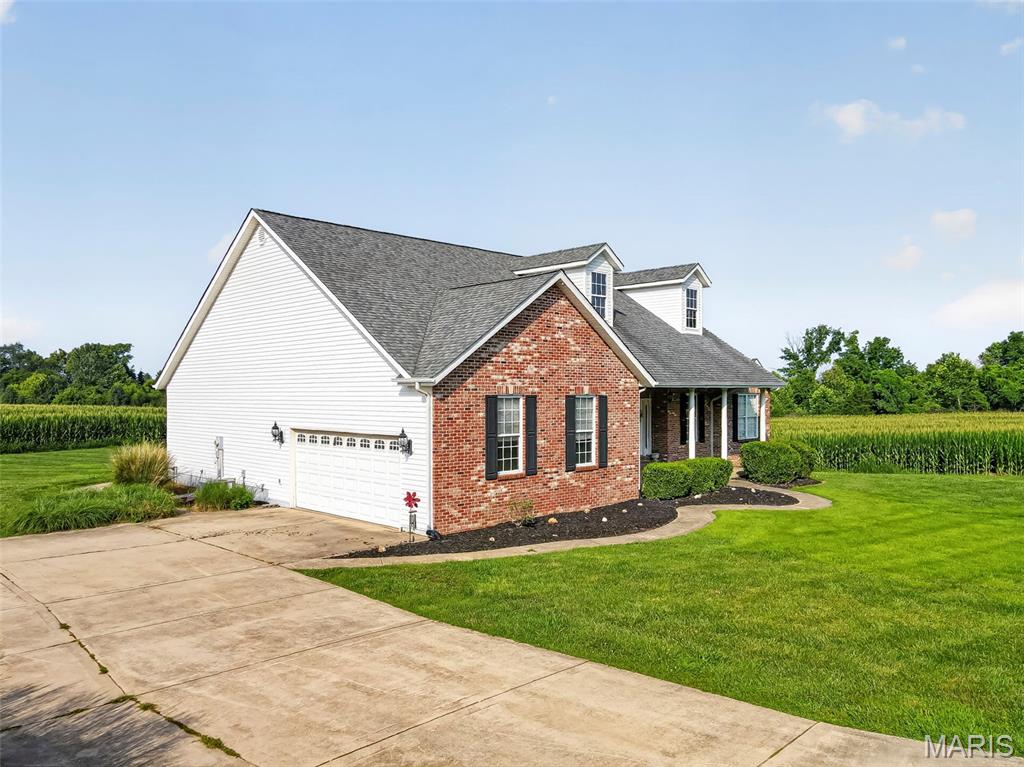 1136 Hoffman Estates Drive