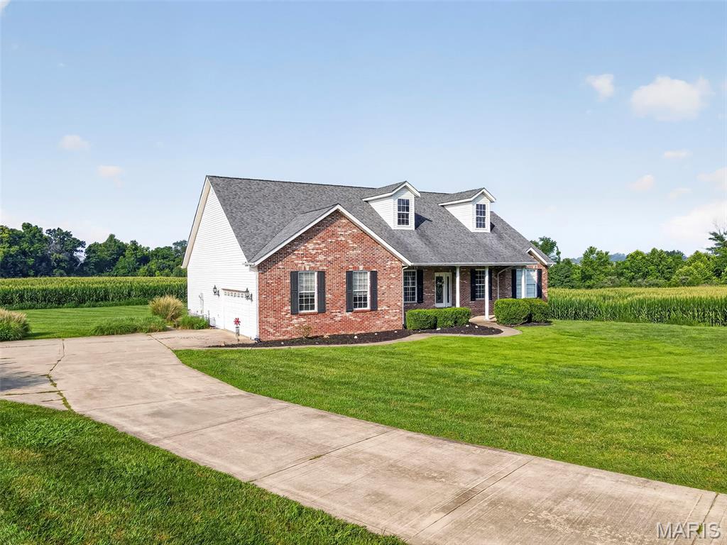 1136 Hoffman Estates Drive