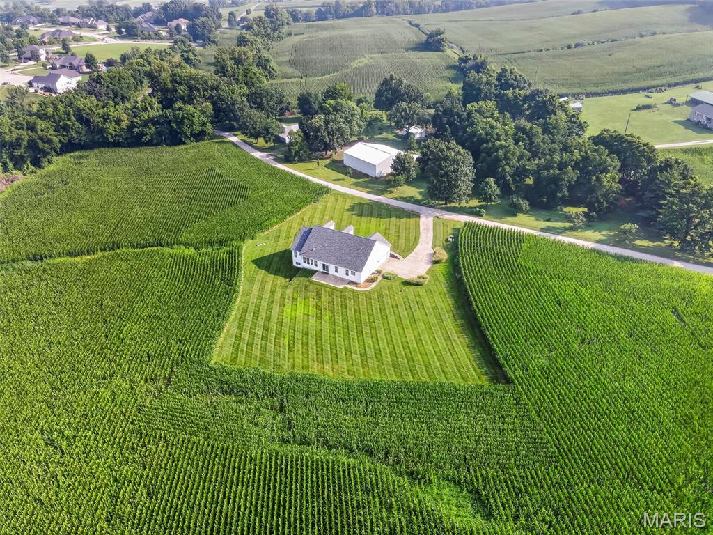 1136 Hoffman Estates Drive