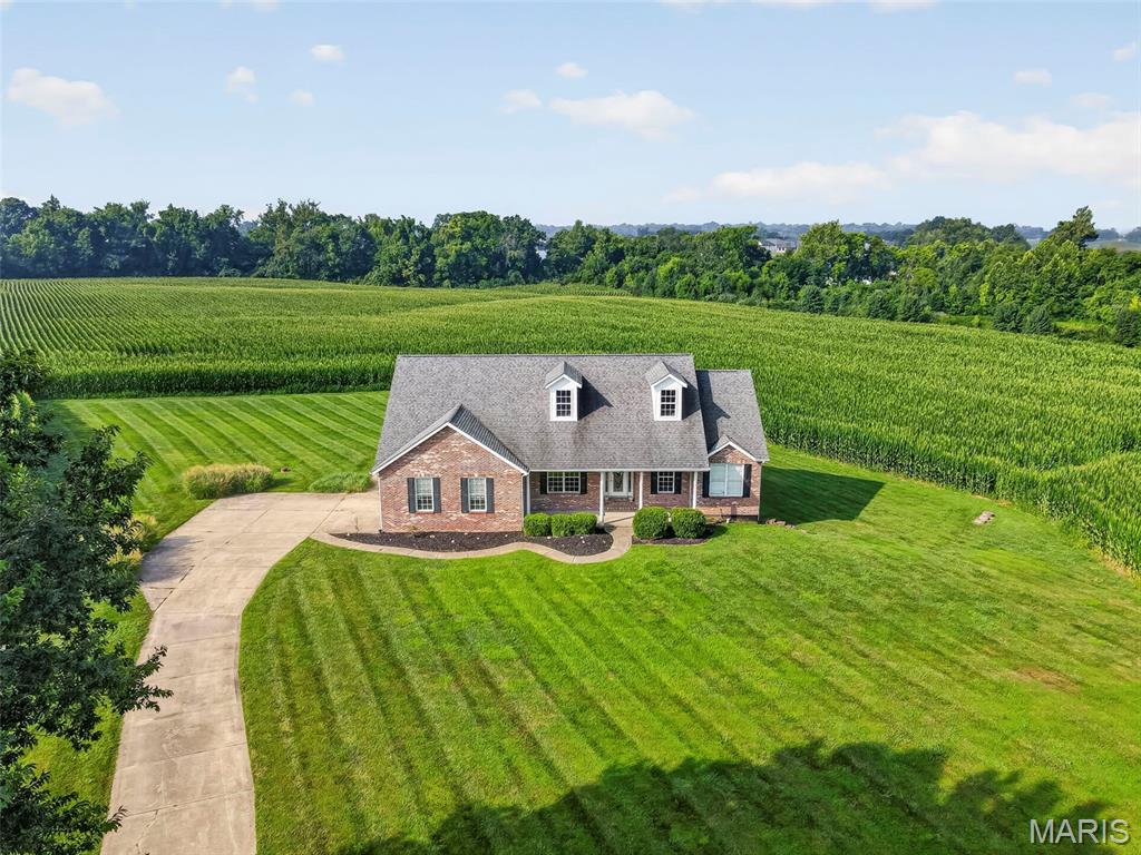 1136 Hoffman Estates Drive