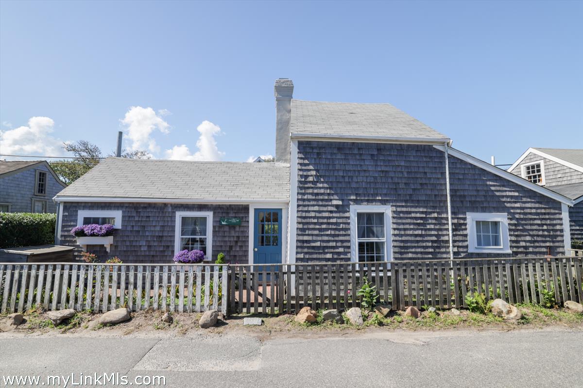 10 Center Street