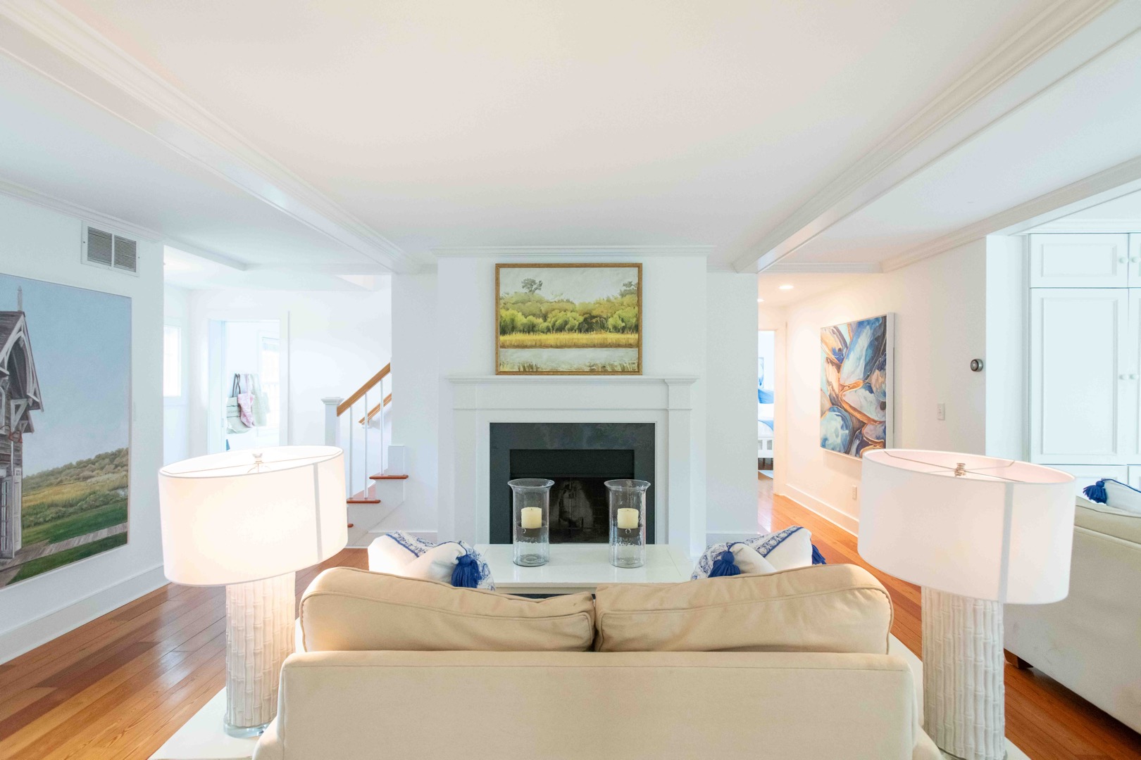 5 Canonicus Street